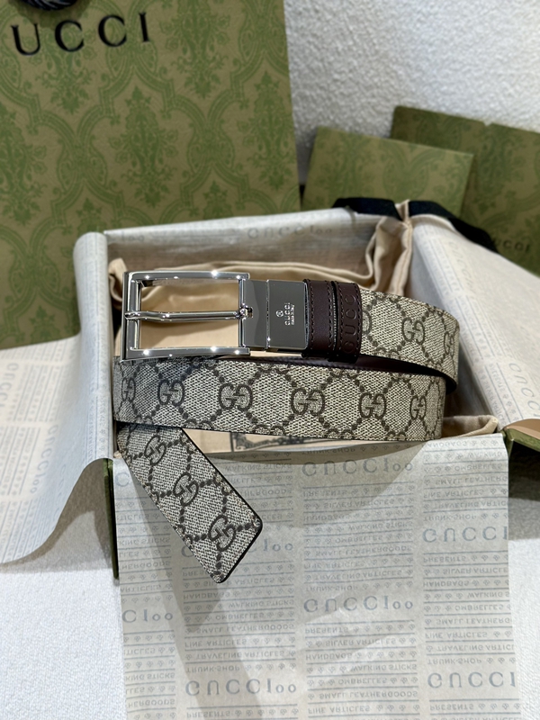 スーパーコピーグッチベルト全体デザイン